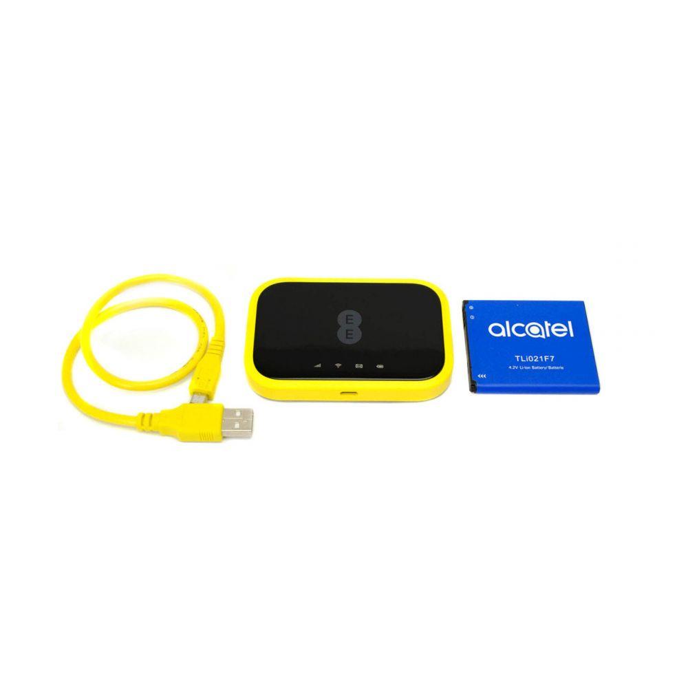 Bộ Phát Wifi 4G Alcatel EE70