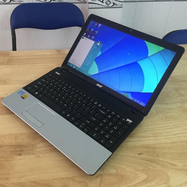 Acer aspire E1-571 Core i5 3230M 4G 500G 15.6inch