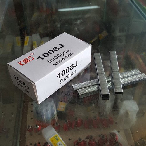ĐINH CÔNG NGHIỆP KCS J1008