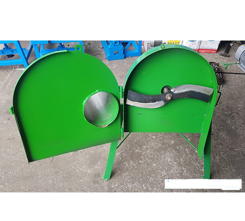 Lưỡi dao gắn máy thái chuối dài 42cm