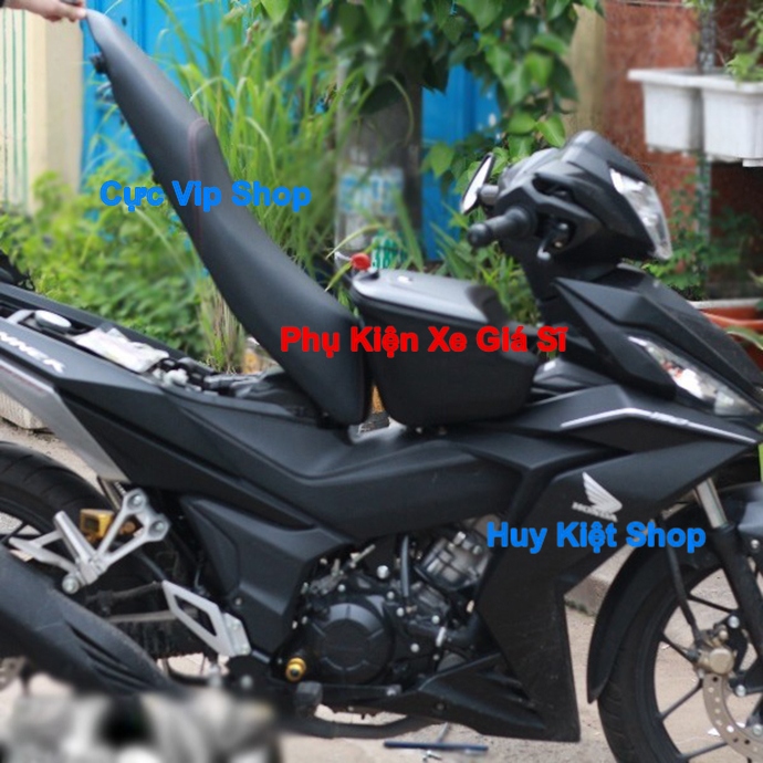 [HCM]Thùng Giữa Wave RS Đẳng Cấp MS2397