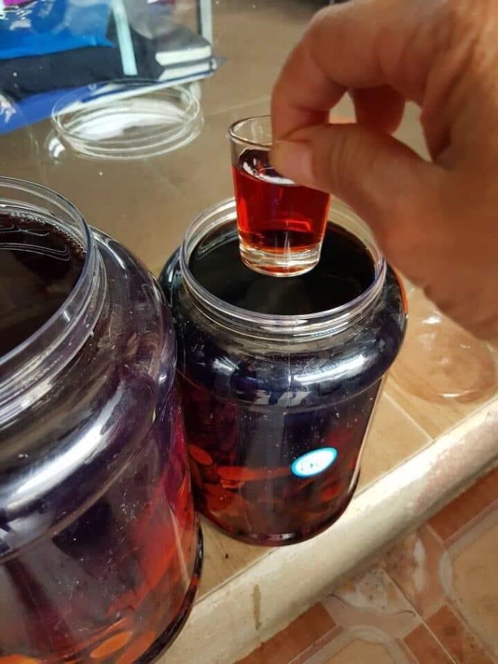 [HCM]Rể cây Mú Từn - Bản lĩnh trai trẻ ( Loại VIP 1kg)