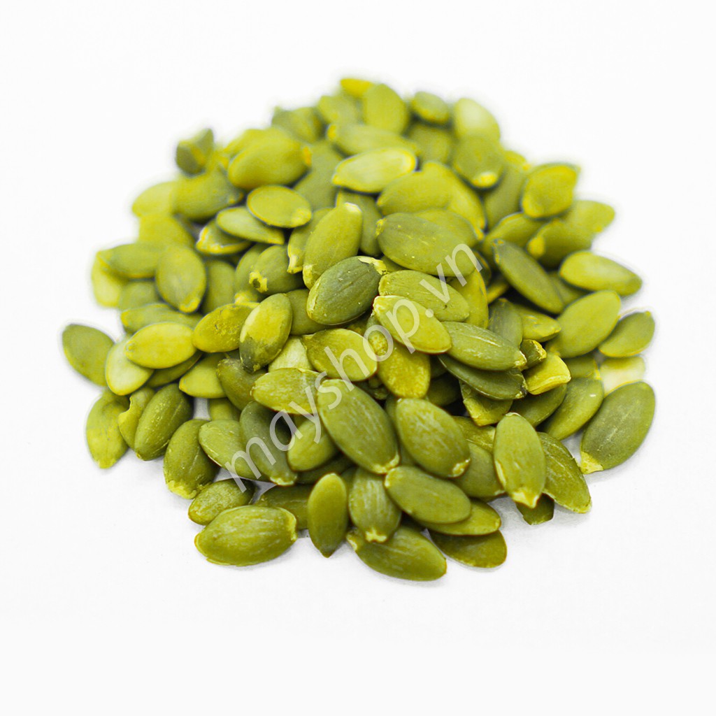 Hạt bí xanh sống (1kg)