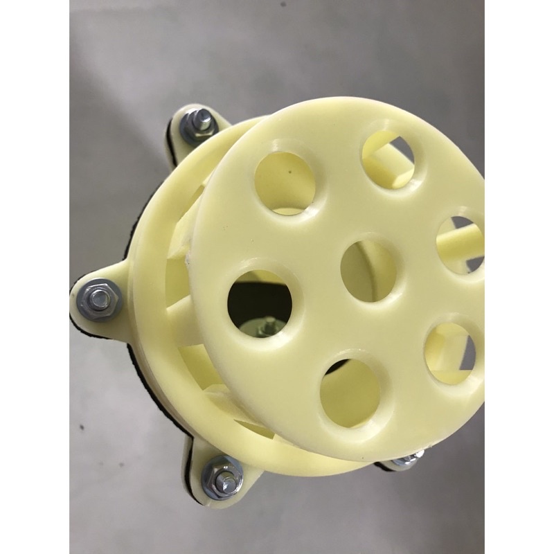 Chõ hút rọ bơm luppe máy bơm nước cỡ 75 90 110