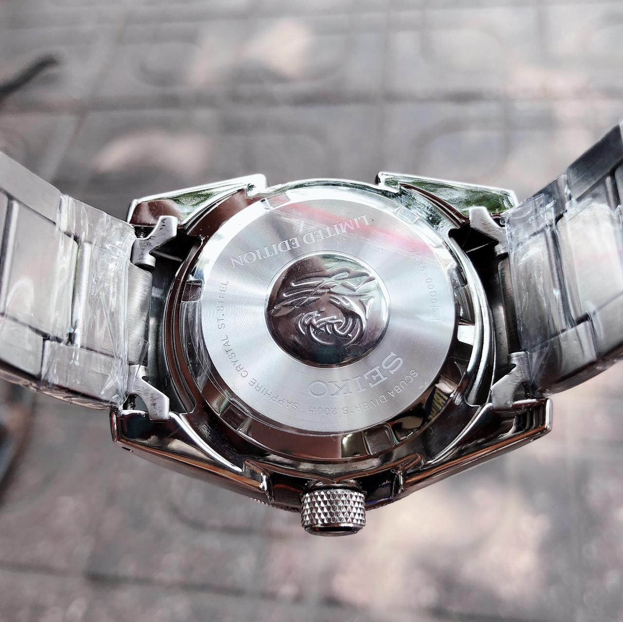 [HCM]Đồng Hố Seiko Automatic
