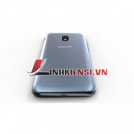 VỎ SAMSUNG J250 MÀU XANH