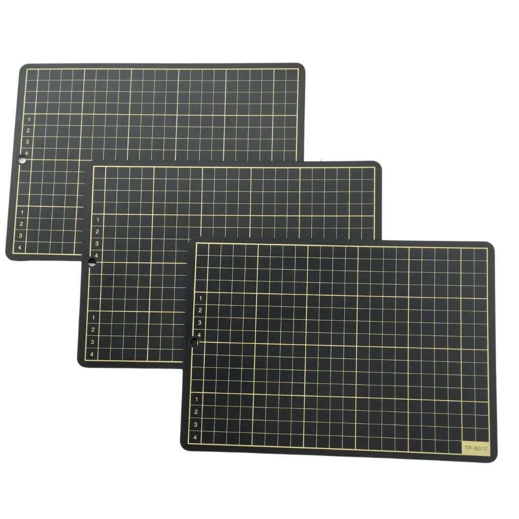 Bảng học Thiên Long sinh điểm 10 TP-B012