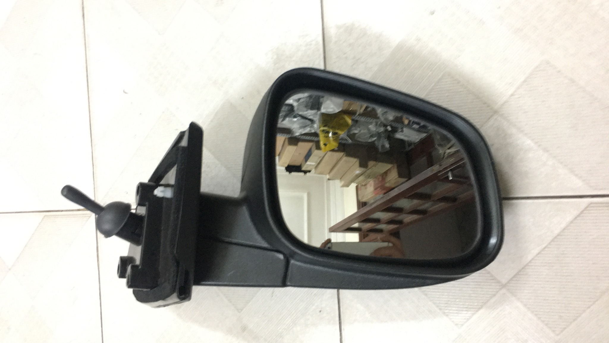 Gương chiếu hậu cơ Chevrolet Spark 2012+