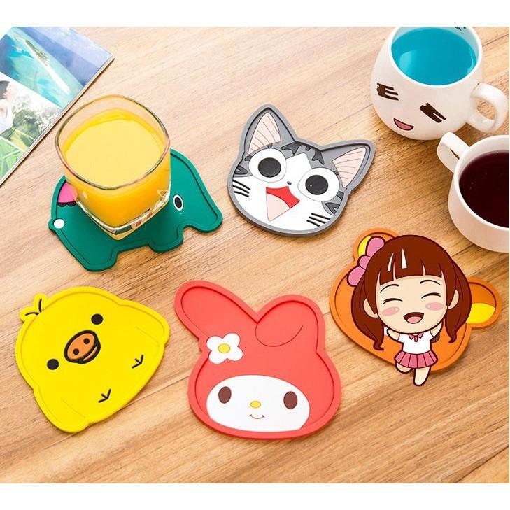 LÓT LY NHIỀU HÌNH KUTE