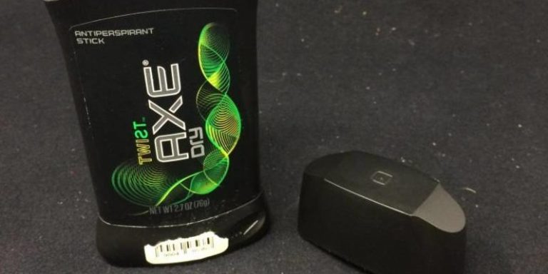 [HCM]Lăn Khử Mùi AXE Antiperspirant Deodorant