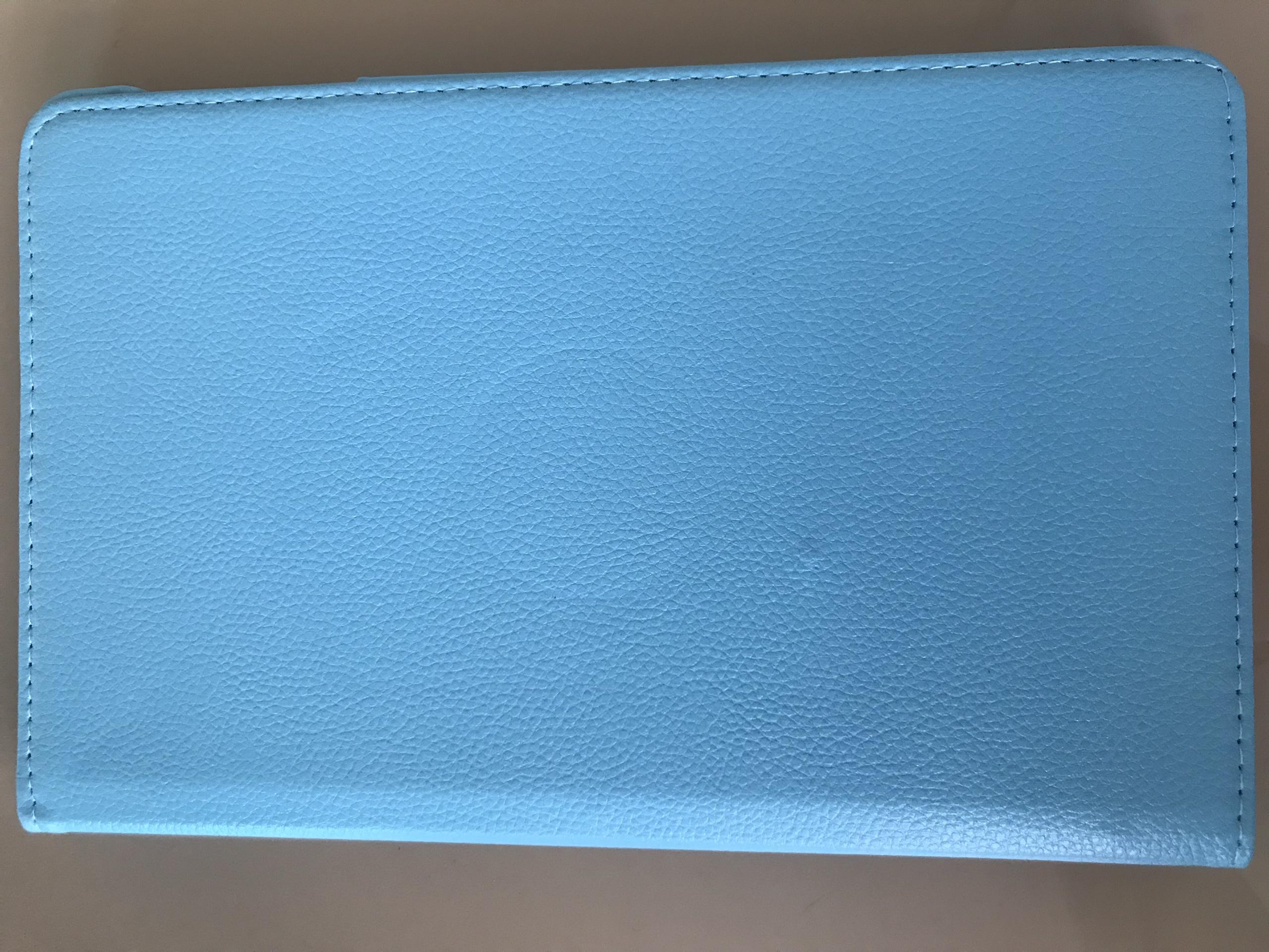 [HCM]Bao da Samsung Galaxy Tab A 10.5 2018 - Bao da T590/T595