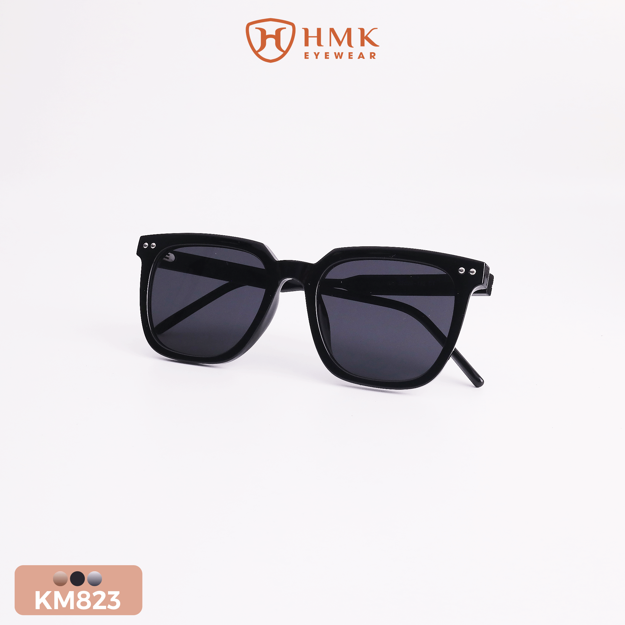 KÍNH MÁT THỜI TRANG NAM NỮ CỰC CHẤT - KM823