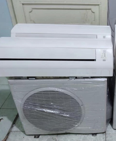 điều hoà Daikin inverter khử mùi