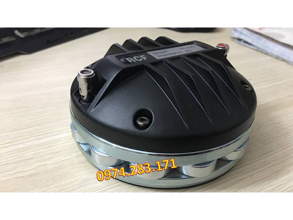 Cặp Treble RCF 850 NEO BI