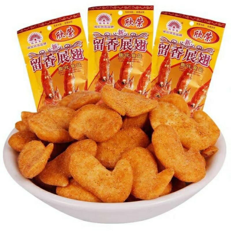 (Combo 20 gói )BIM BIM CÁNH GÀ siêu hot