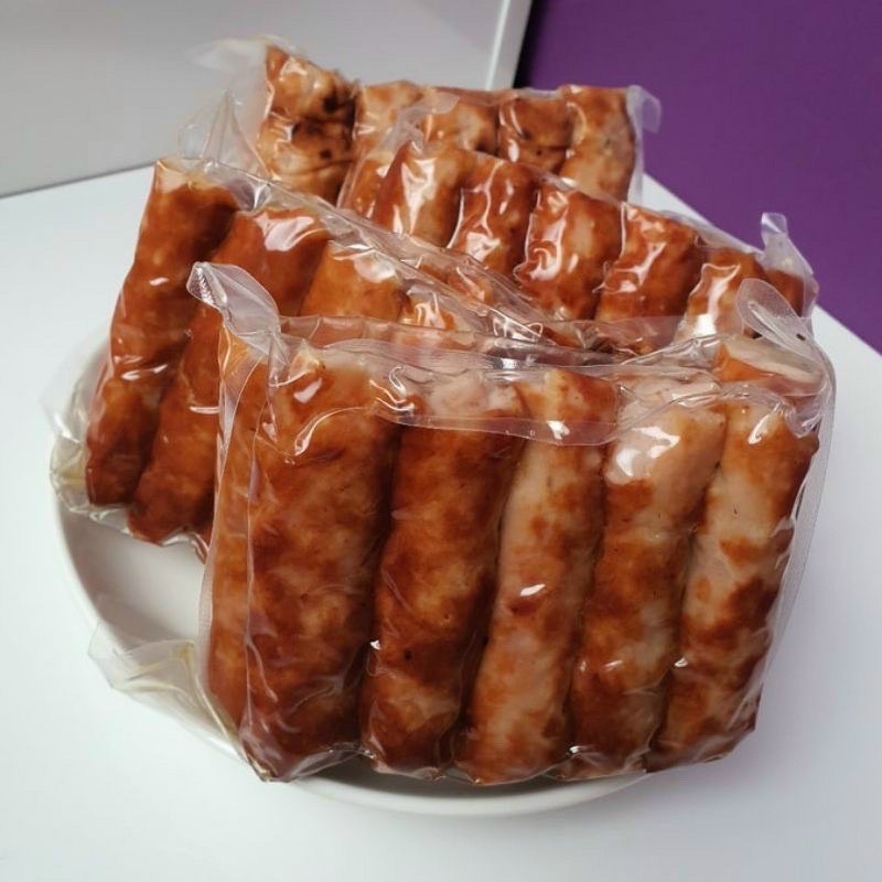 NEM NƯỚNG LOẠI 1 500GR (CHỈ GIAO HỎA TỐC TRONG VÒNG 2H, CHỈ SHIP HCM)