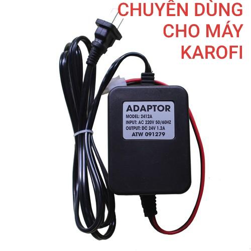 Nguồn Máy Lọc Nước Dùng Cho Máy KAROFIKANGAROO