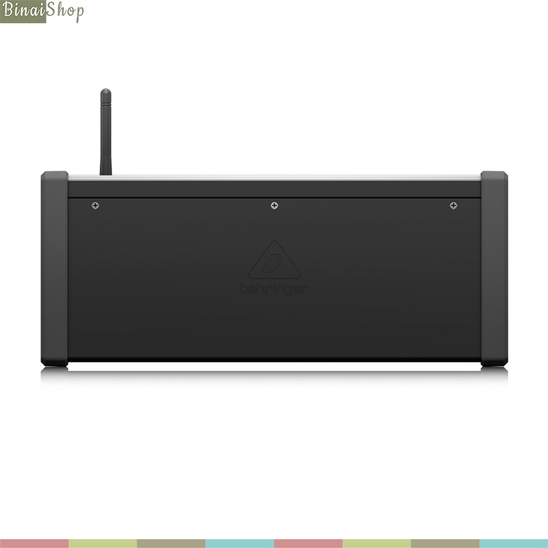 [Trả góp 0%]Mixer kĩ thuật số 18 cổng Behringer X Air XR18