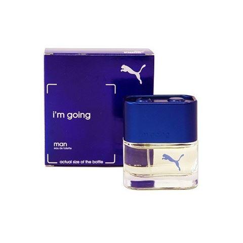 Nuoc Hoa Nam Puma I am Going 25 ml