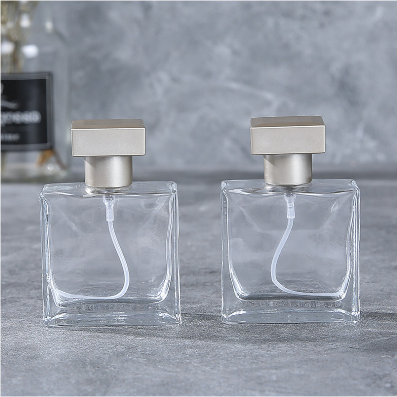 Chai chiếc nước hoa mini 25ml - A048