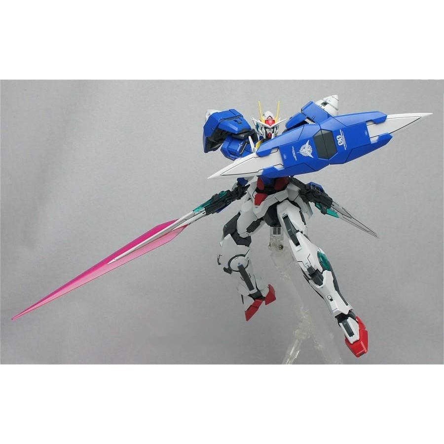 [Hoàn Tiền 10%]Mô hình lắp ráp MG 00 Raiser 6603- gundamchatchat