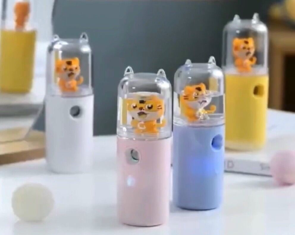 [MUA 2 GIẢM 5%][HCM]Máy phun sương mini mẫu bò sữa