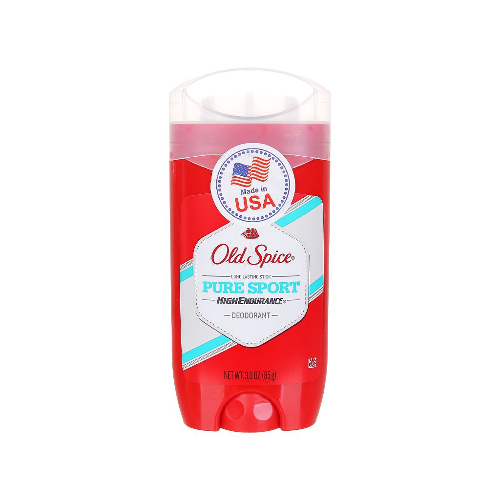 Lăn Khử Mùi Dạng Sáp Old Spice Deodorant