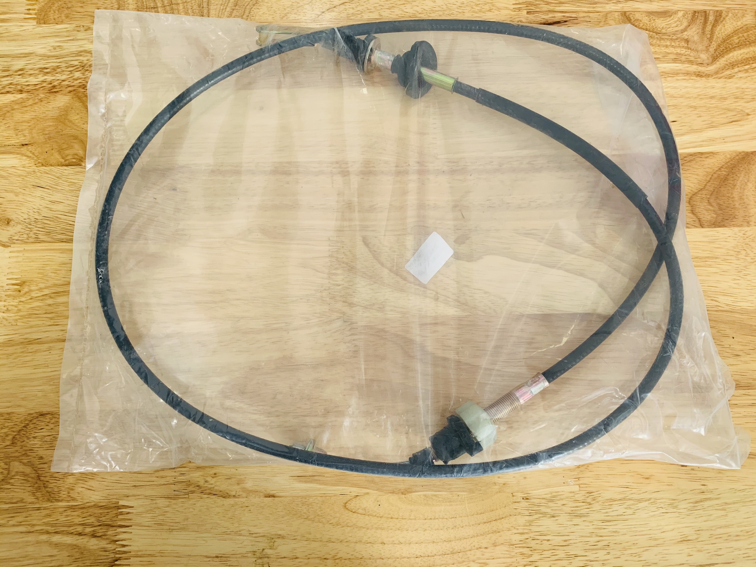 Dây côn, dây ga, dây số xe Dongben X30