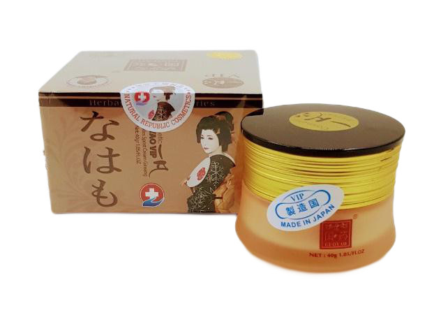 [HCM]Combo 2 Kem Sâm Nhật Bản Guoyao VIP