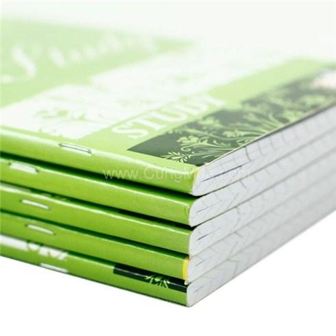 [HCM]COMBO 5 CUỐN TẬP HỌC SINH 200 TRANG