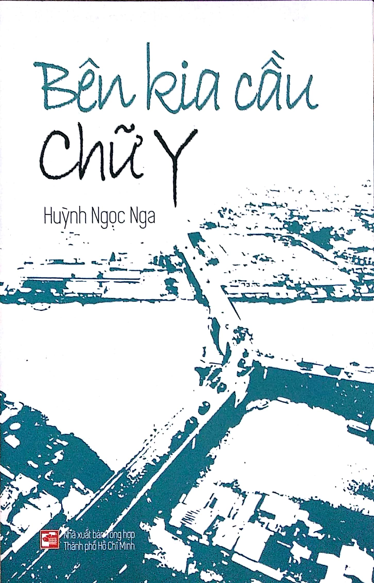 Fahasa - bên kia cầu chữ y