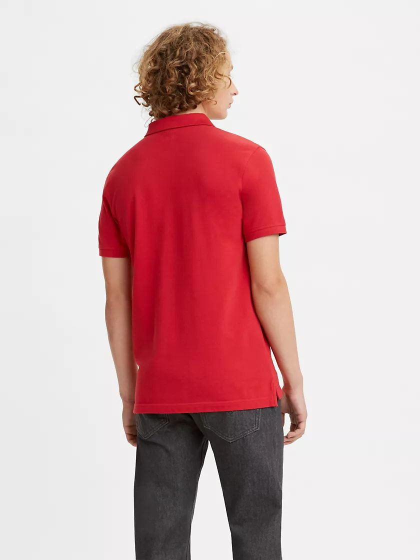 LEVI'S - AO THUN POLO NAM 35883-0006