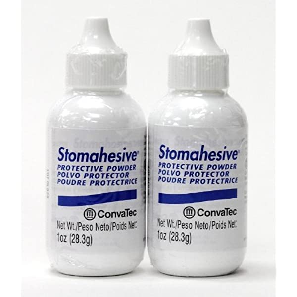 KEO - BỘT CHỐNG RÒ RỈ, CHỐNG LOÉT STOMAHESIVE PASTE CONVATEC