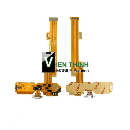 Cụm chân sạc Vivo Y53