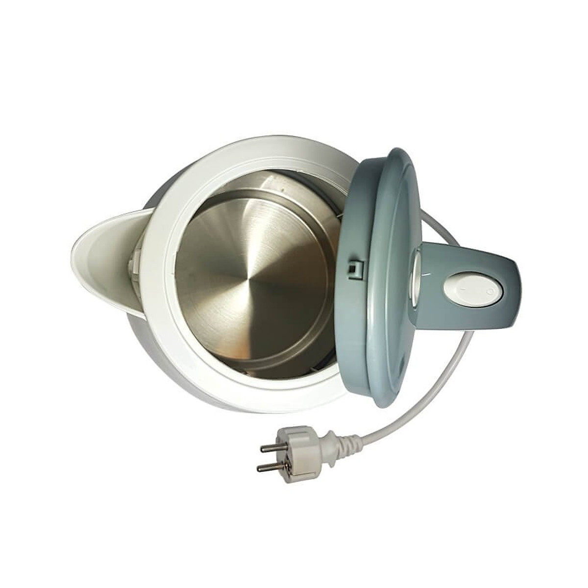 BÌNH ĐUN SIÊU TỐC DOLIN  DK268 1,7L