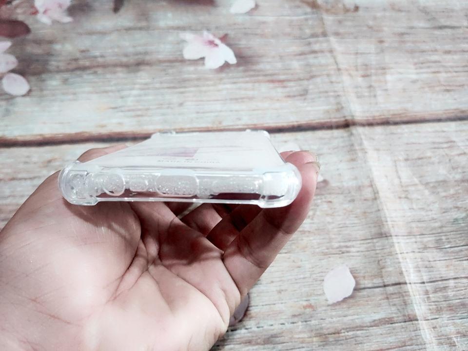 ỐP OPPO A1K REALME C2 DẺO CHỐNG SỐC