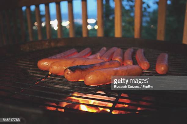 Xúc xích Đức Hot Dog-Würstchen - American Aldi - 540g