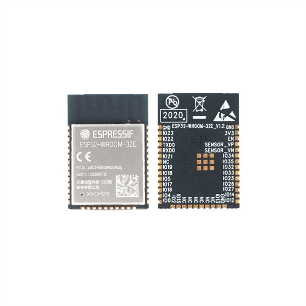 Wifi BLE Module ESP32 ESP-WROOM-32E