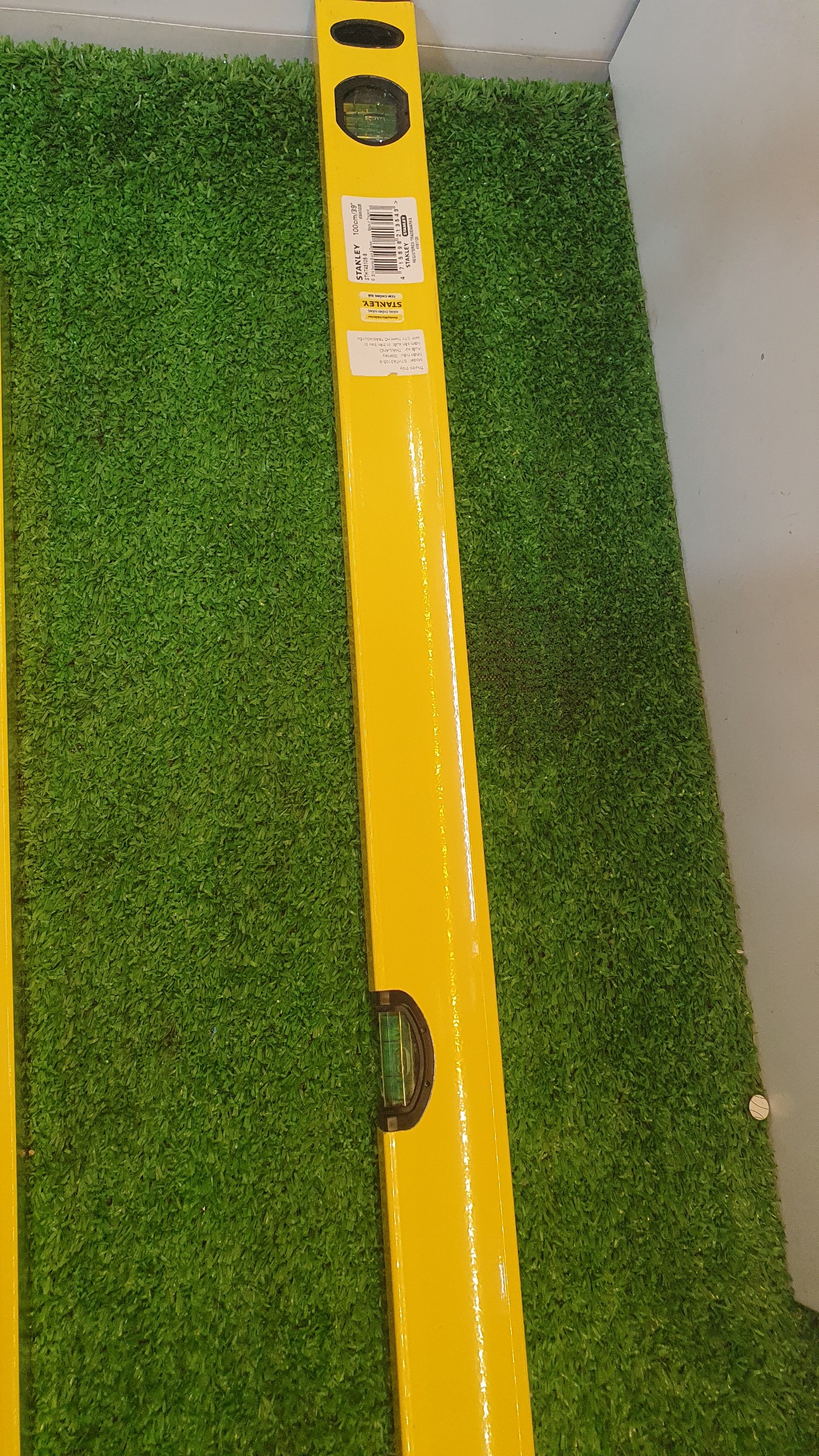 Thước thủy Stanley 40 ,60,và 1m.