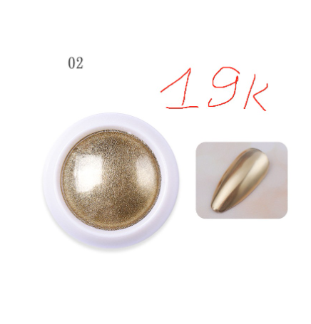 Tráng Gương Móng Tay Nail
