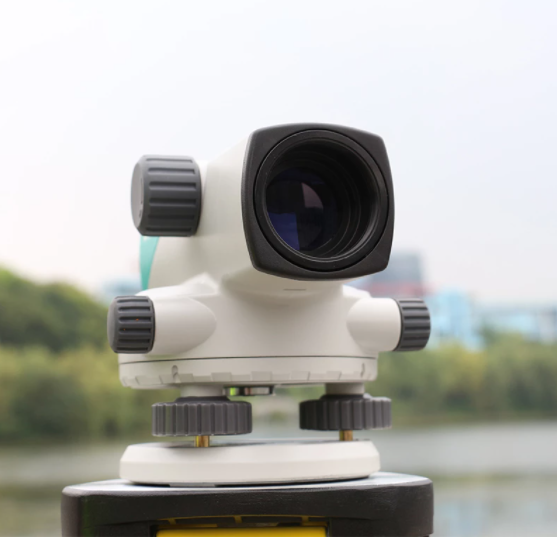 Máy Thủy Bình Sokkia B40 - Đầu máy