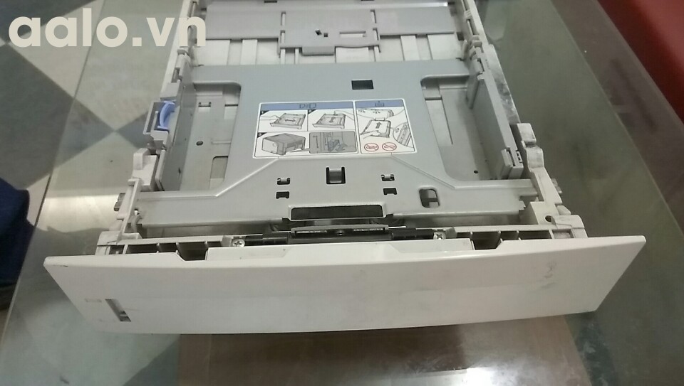 Khay để giấy gầm máy in Canon LBP 3300