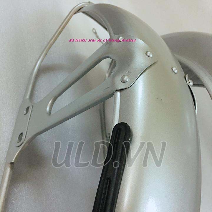 CẶP DÈ TRƯỚC SAU XE MOTO CL CAO CẤP