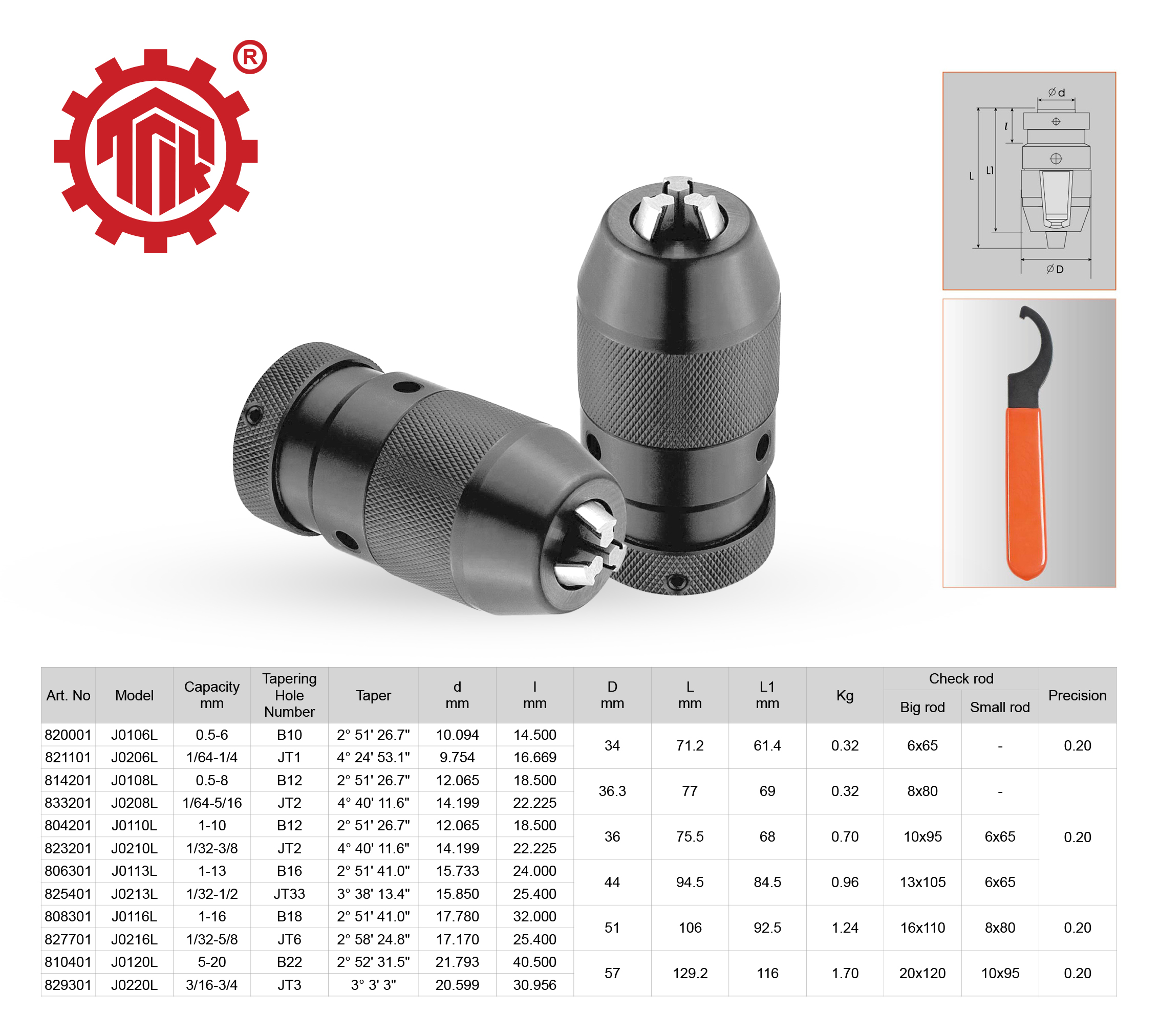 [HCM] ĐẦU KHOAN TỰ ĐỘNG NHẸ (TNK) TNKTOOLS.COM PHÂN PHỐI