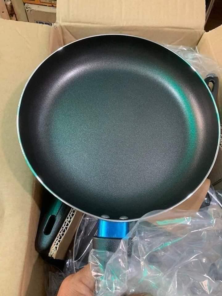 CHẢO CHỐNG DÍNH ELMICH 24CM