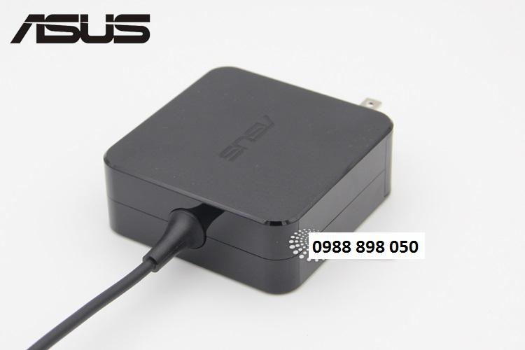 SẠC ASUS 20V 3.25A 65W CHÂN TYPE-C LOẠI TỐT