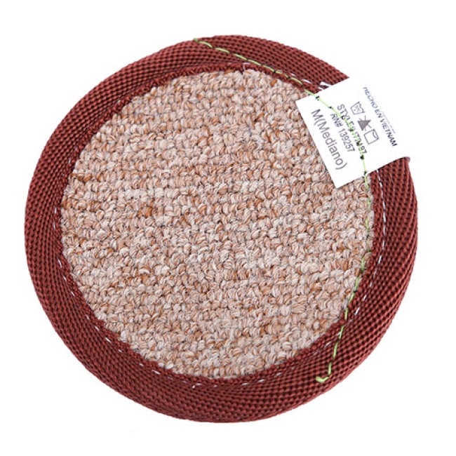 combo 10 Đế lót ly nĩ cao cấp