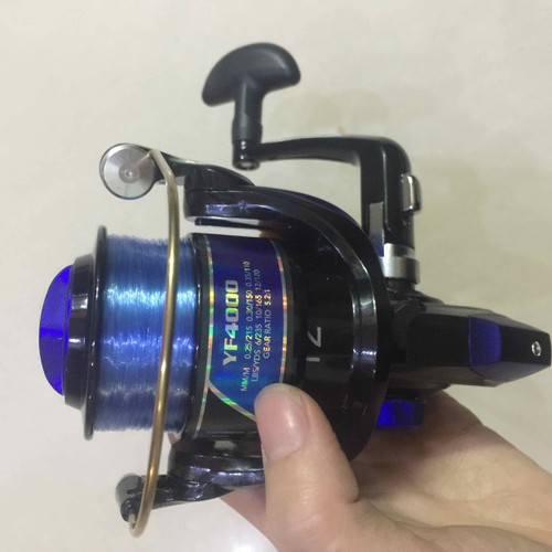 Máy Câu YF 3000 4000 5000 6000 Giá Rẻ