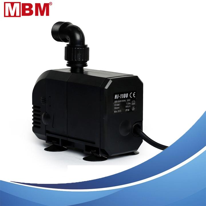 Máy bơm chìm 220V HJ-1100 900L