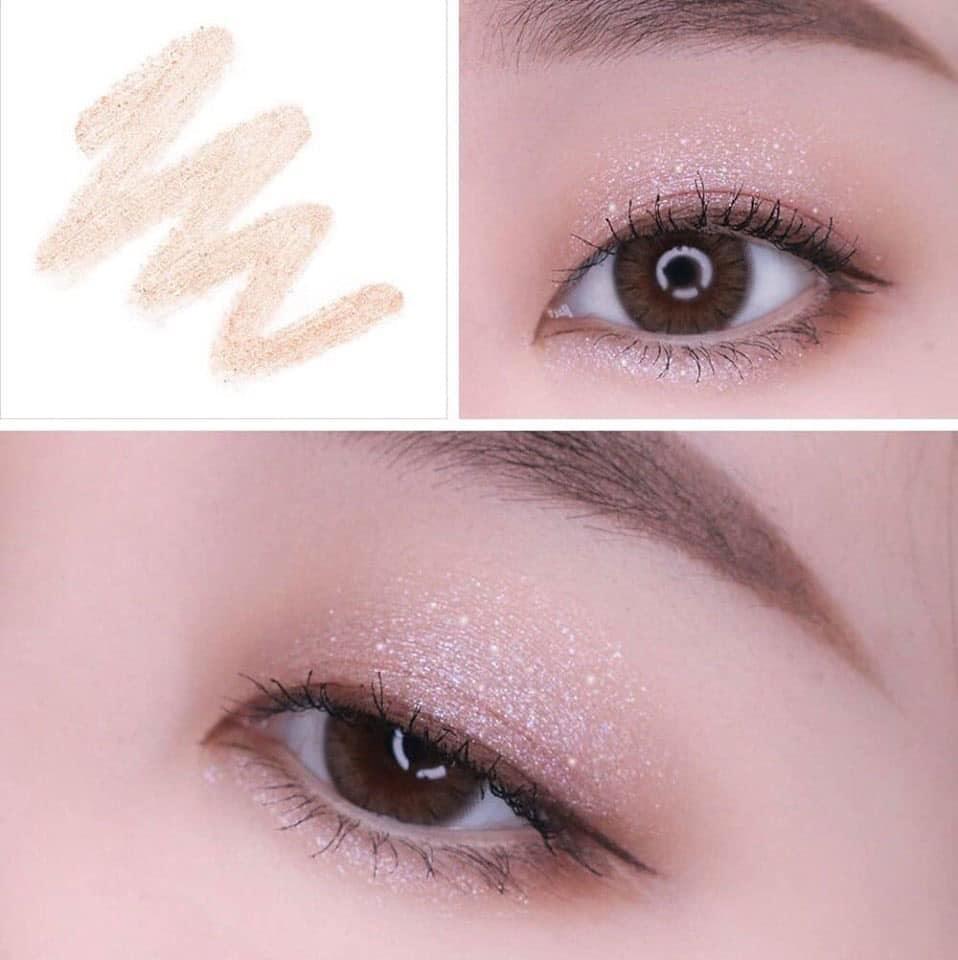 [HCM]Bút nhũ mắt Blackrouge All Day Power Proof Stick Shadow